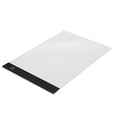 thumbnail image 3 of 3.5 mm A4 USB 5V LED Light Board Tracing Table Pad Portable Stepless Dimmable Light Brightness Drawing Box Ultra-Thin Table Stencil Display For Children Colleagues Parents, 3 of 10