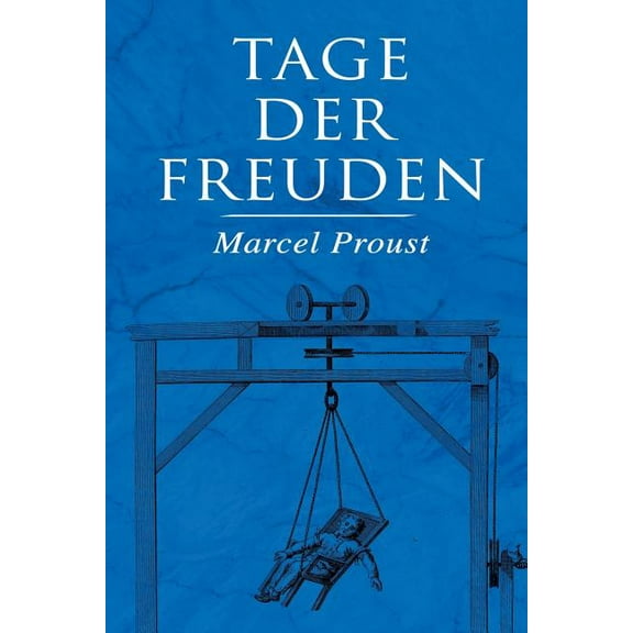 Tage der Freuden, (Paperback)