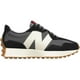 thumbnail image 5 of Tenis New Balance color negros con logo blanco, 5 of 6