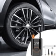 thumbnail image 1 of Sokhug Portable Car Tire Inflator Pump 100W, Multi-Function Air Compressor with LED Light, 1 of 9