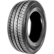 Americus Recon Transit 235/65R16 121/119R E 10 Ply Van Commercial Tire