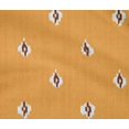 thumbnail image 4 of oneOone Coton Tissu Flex Abstrait Tissu Imprimé Ikat 1 Yard 40 Inch Wide, 4 of 4