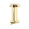 thumbnail image 1 of GUOOL Door Viewer Peephole 220 Degree Viewing With Cover Home Security 14mm 4#, 1 of 9