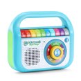 thumbnail image 3 of LeapFrog Let’s Record! Music Player Baby and Toddler Toys, 3 of 13