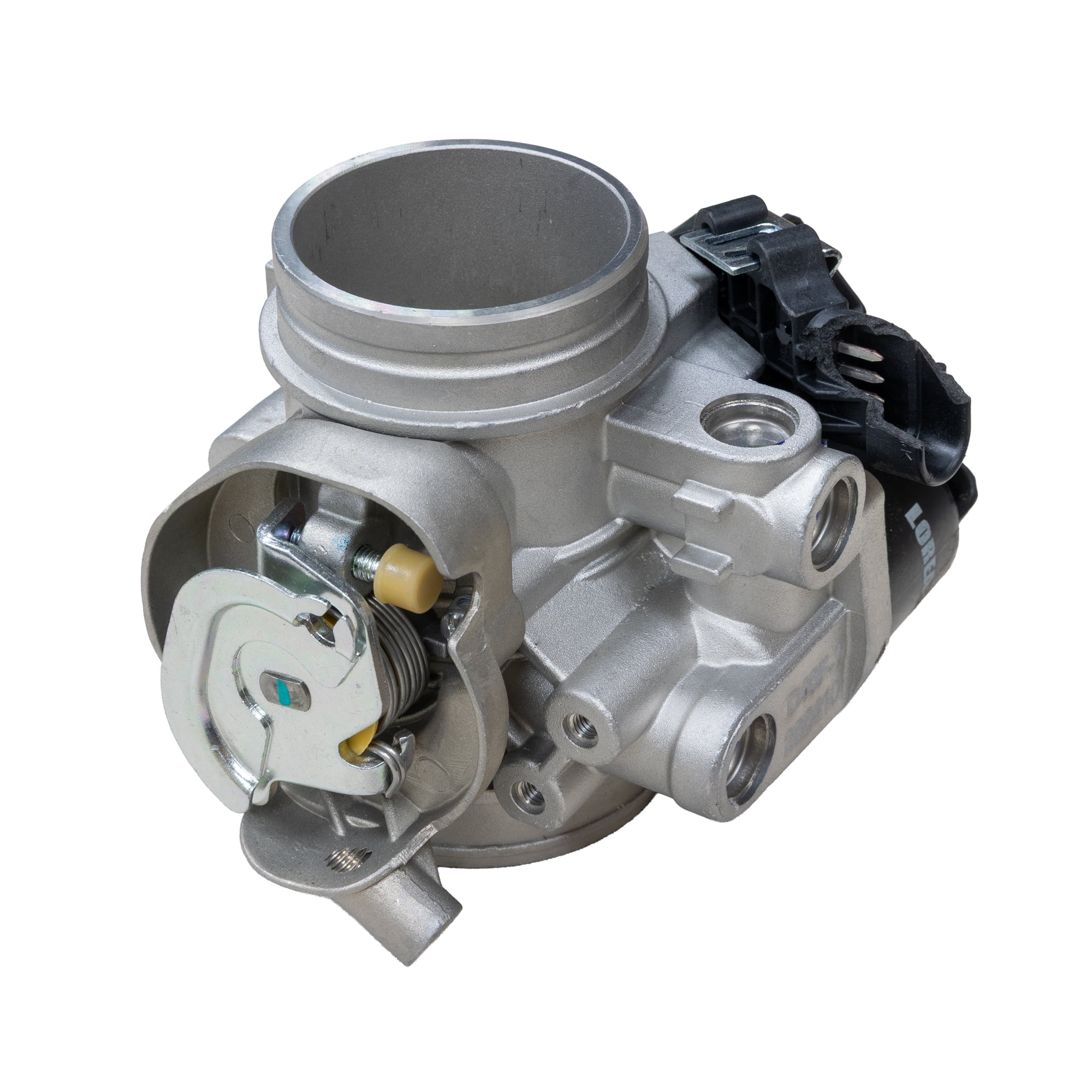 Massimo MSA 550 Throttle Body | OEM Replacement Part for 4WD ATV EFI System