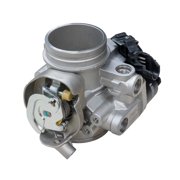 Massimo MSA 550 Throttle Body | OEM Replacement Part for 4WD ATV EFI System