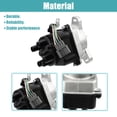 thumbnail image 6 of Unique Bargains Ignition Distributor for Honda Civic for Acura EL 1.5L/1.6L SOHC 1999 2000 TD-91U TD-63U TD-73U, 6 of 7
