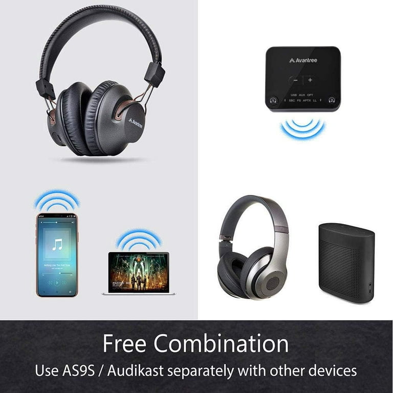 Avantree ht4189 review hotsell