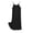 Black, variant on UVEASISHA Women's Spaghetti Strap Maxi Nightgowns Modal Scoop Neck Cami Sleep Dress Soft Comfy Loose Long Loungewear Casual Flowy Sleepwear White 4XL