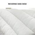 thumbnail image 3 of Cojín para silla, cojín antideslizante para silla, cojín de asiento de felpa suave, cojín de asiento lavable, almohadillas duraderas, 3 of 5