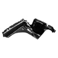 thumbnail image 3 of For Ford Escape 2005 2006 2007 Fender Splash Shield Driver and Passenger Side | Pair | Front | Lower | Plastic | Replacement For FO1250140 | YL8Z16103AA, 3 of 3