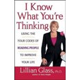 thumbnail image 2 of I Know What You're Thinking: Using the Four Codes of Reading People to Improve Your Life, 2 of 2