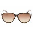 thumbnail image 2 of Guess GU00067-52H 56mm New Sunglasses, 2 of 2