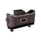 thumbnail image 3 of Organizador para el respaldo del asiento del coche con portavasos y dispensador de pañuelos | Almacenamiento colgante multifuncional para teléfonos, llaves y tazas, 3 of 9