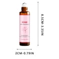 thumbnail image 3 of Aceite refinado para masajes con bolas Cuidado del aceite refinado 10 ml tratamientos de masaje, 3 of 5