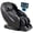 BLACK, variant on MYNTA Upgraded 3D Massage Chair, Zero Gravity Full Body Massage Chair with Sl Track, Bigger Massage Roller, 12 Auto Modes, Lumbar and Calf Heating, LCD Screen Tablet, Fully Assembled