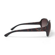Oscar Women's Rx'able Fashion Sunglasses O1208 Tortoise 61-18-140 With Case