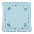 thumbnail image 4 of piaybook Bathroom Accessories Handkerchiefs Women Handkerchiefs 12PC Vintage Print Flower Bathroom Products Home Travel Bathroom Products, 4 of 5