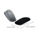 thumbnail image 5 of 1 pareja silicona invisible aumento de plantillas zapatos para mujer y hombres, 5 of 5