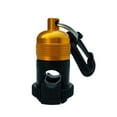 thumbnail image 1 of Professional Scuba Diving Regulator Hose Holder Clip for Underwater, 1 of 8