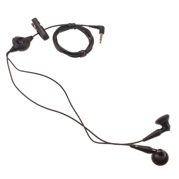 Headphones Wired Earphones for Moto G Power (2021)/Play (2021) Phones - Handsfree Mic 3.5mm Headset Earbuds Earpieces Compatible With Motorola Moto G Power (2021)/Play (2021)