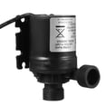 thumbnail image 1 of unbranded Submersible Water Pump Black Brushless Motor for Aquarium and Pond Water Circulation, 1 of 6