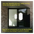 thumbnail image 4 of Tuya Zigbee Door And Window Magnetic Sensor Wireless Connection Smart Home Wireless Door Detectors Door Magnetic Automation, 4 of 6