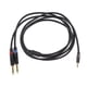 thumbnail image 3 of Cable estéreo, adaptador de cable estéreo macho de 3,5 mm y 1/8 de pulgada, diseño de próxima generación, 3 of 8