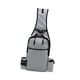 thumbnail image 1 of Bolsa de tenis Mochila de tenis Accesorios deportivos al aire libre Moda gris, 1 of 8