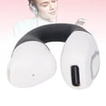thumbnail image 1 of Auricador De Auriculares Con Un Solo Auricular, Anillo Abierto En Auriculares Inalámbricos Con 5.4 10 Mm De Bocina IPX5 Para Trabajos De Negocios Deportivos, 1 of 7