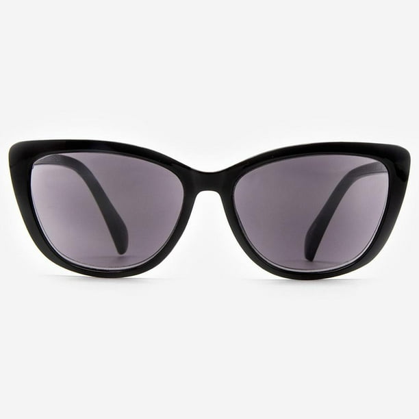 Sunglasses with Readers for Women Reader Sunglasses Cat Eye Reading