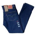 thumbnail image 4 of Pantalón Para Levis 511 Hombre Slim Strech Caballero Jeans, 4 of 6