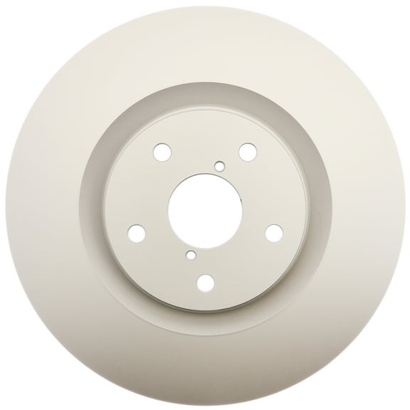 Raybestos Specialty Performance Rotors, 982570 Fits select: 2019-2022 SUBARU ASCENT