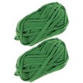 thumbnail image 2 of 2 rollos de alambre flexible floral para jardín, lazo para ramas de plantas, lazo de fijación para plantas flexibles, 2 of 7