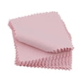 thumbnail image 2 of Shengyu 100 Pieces Jewelry Polishing Cloth Necklace Cleaning Cloths Accessories 1Set, 2 of 6