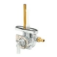 thumbnail image 2 of Válvula de grifo de gas 447‑24500‑02 Interruptor de tanque de combustible apto para Yamaha XS650 XS1100 XS750 XS850 SR500 Jadeshay A, 2 of 8