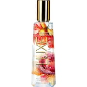 Luxe Perfumery Pura Vida Vanilla Rose Moisturizing Fragrance Mist for Women, 8.0 fl oz