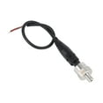 thumbnail image 1 of 0-150 PSI Pressure Sensor Oil Fuel Air Water Pressure Transducer Pressure Sender Gauge DC 5V 1/8 Inch NPT Thread, 1 of 9