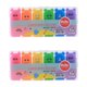 thumbnail image 1 of Color Highlighter Style 4 / 5 / 6 Colors Available Color Marker Pen Set 10ML, 1 of 2