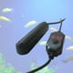 thumbnail image 3 of Calentador de acuario Controlador de temperatura Agua dulce Automático Temperatura LED Calentador sumergible Varilla de 50W Jinwen Varilla del calentador del tanque del acuario, 3 of 6