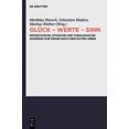 thumbnail image 2 of Gluck - Werte - Sinn, 2 of 2