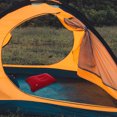 thumbnail image 4 of unbranded Almohada Portátil Inflable De PVC Para Apoyo Lumbar Y Relax Color, 4 of 6