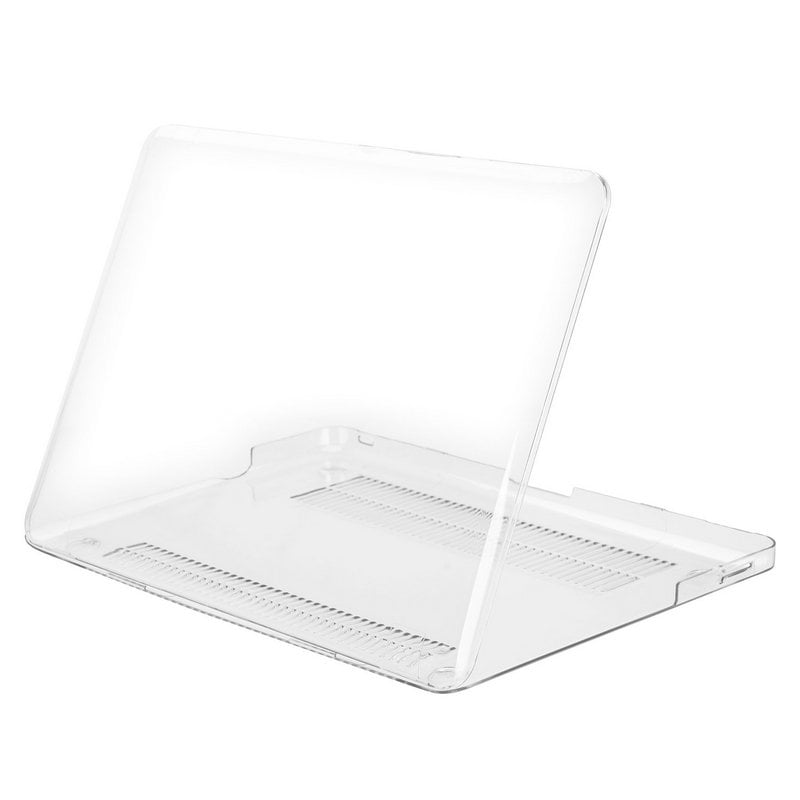 Laptop case clear sale