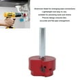 thumbnail image 3 of Aluminum Alloy Pipe Reamer Enlarging Pipe Connection Ports for Water and Drainage Pipe, 3 of 7