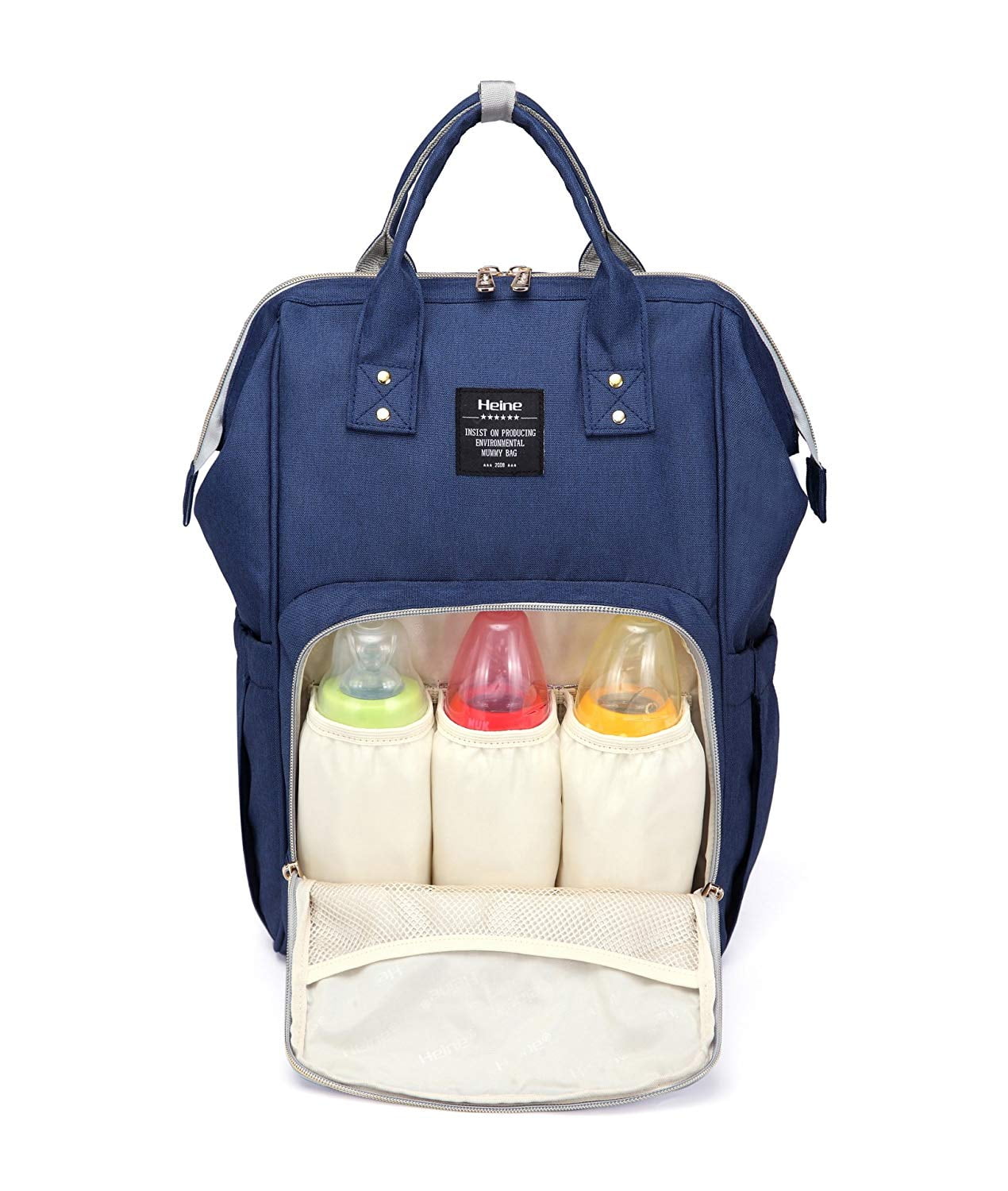 Heine diaper bag shop backpack