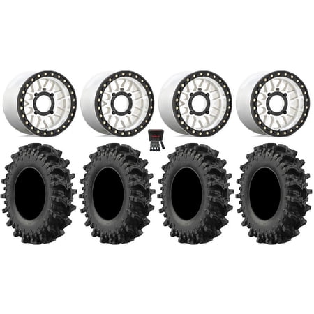 KS235 Grenade Bdlk 14 Wheels Mh +10mm 28 MotoSlayer Tires Kawasaki Teryx Mule KS235 Grenade Bdlk 14 Wheels Mh +10mm 28 MotoSlayer Tires Kawasaki Teryx Mule