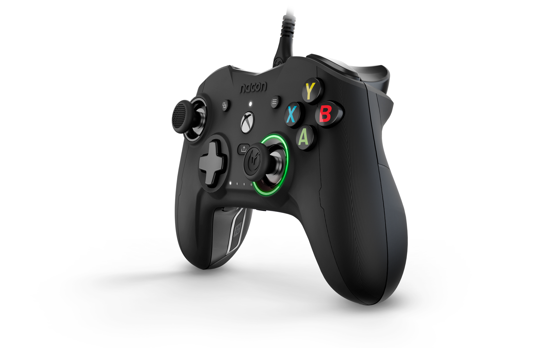 Xbox Series X Diablo 4 Bundle + Nacon Revolution X Wired Controller, Black - Microsoft Xbox Series X