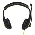 thumbnail image 4 of Auriculares estéreo externos Avid AE-36, color verde, con micrófono Boom (x10), 4 of 7