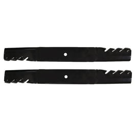 Three 3 Oregon 596 818 Fits Gator G5 Blades 18 7 16 Walmart