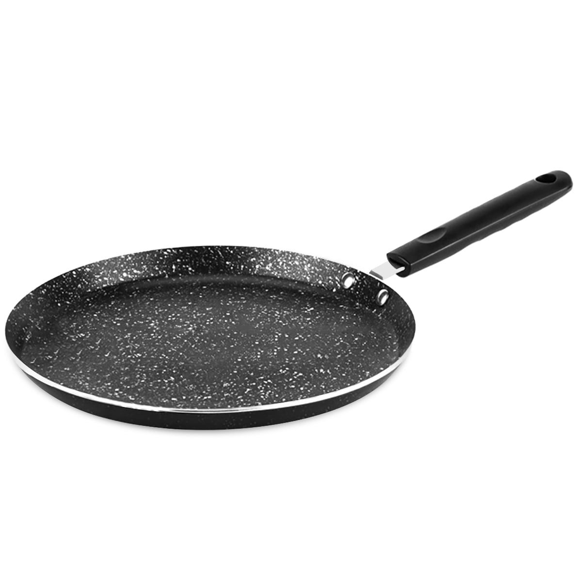 10 Inch Stone  Marble  Coating Forged Fry Pan  Nonstick 